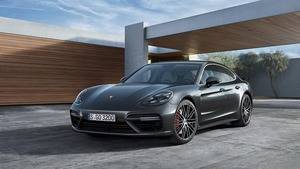 El nuevo Porsche Panamera desde 126.085 Euros