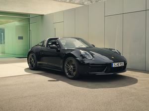 Porsche 911 EdiciÃ³n 50Âº Aniversario, para celebra las bodas de oro de Porsche Design