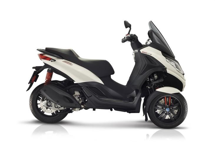 Piaggio MP3 300 HPE