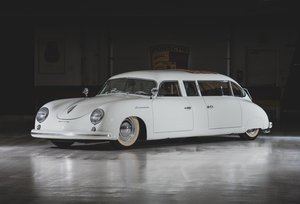 Porsche 356 Limusina