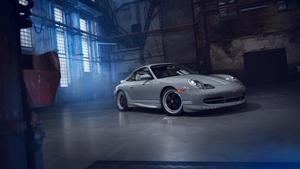 Se vende en subasta un Porsche 911 classic por 1,2 millones de dólares