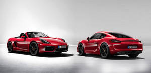 El Boxster y el Cayman se comercializarán como 718