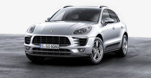 Porsche lanza su Macan de acceso