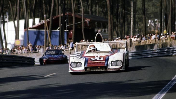 Porsche en Le Mans, una historia llena de éxitos en la mítica prueba gala