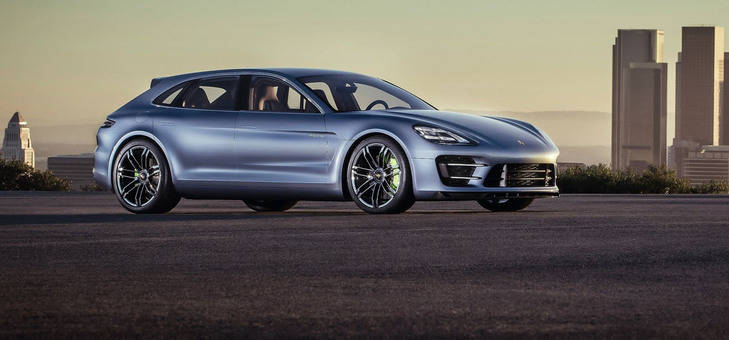 Más de 400 kilómetros con una sóla carga