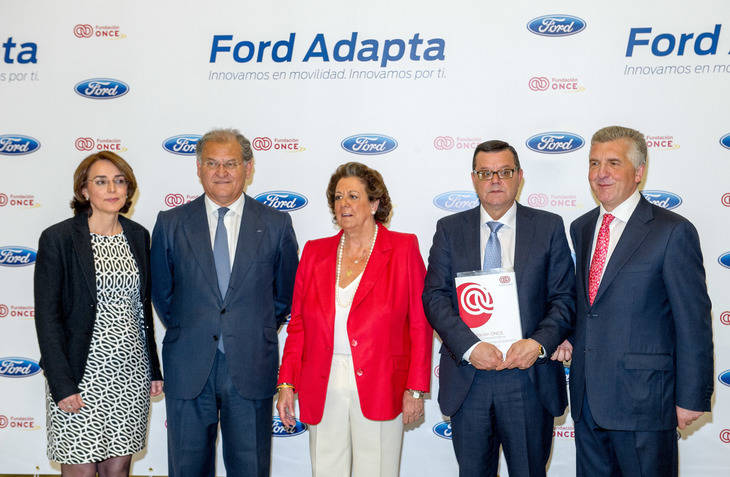 Programa Ford Adapta