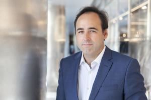 Alberto Olivera máximo responsable de smart en España