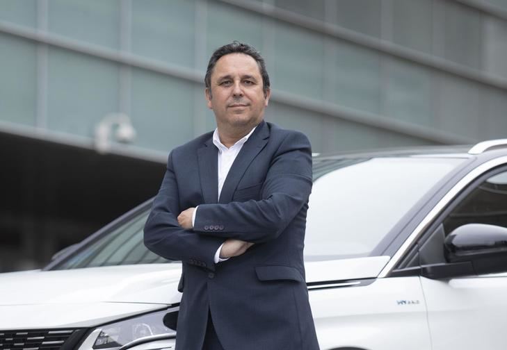 Raúl Romojaro, nuevo subdirector de Prisa Motor