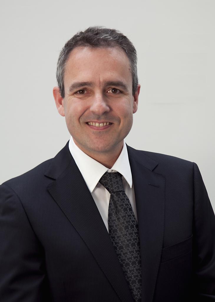 Rafael Alférez, director de marketing en Kia Motor España