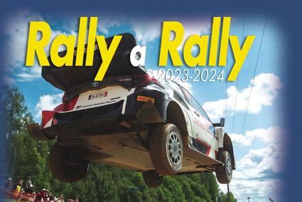 Rally a Rally 2023-2024, el mejor regalo para estas navidades