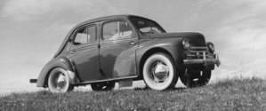 Renault 4CV