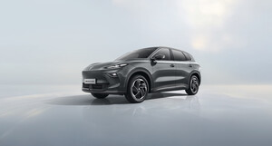 MG no empieza a cobrarte hasta 2027: estos son los tres SUV que puedes comprar desde 14.990 euros