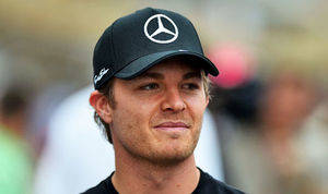 Rosberg contesta a Ecclestone