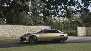 DS Automobiles rinde homenaje al SM con el SM TRIBUTE