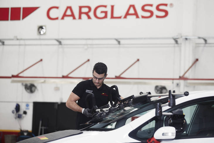 Carglass realiza un estudio sociológico