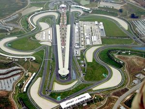 Circuito de Sepang (Malasia)