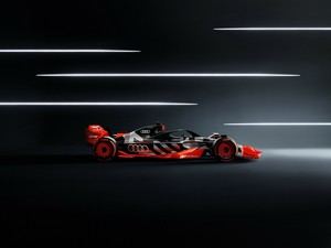 Audi busca fortalecer su marca a nivel mundial con la compra total del equipo de F1 Sauber