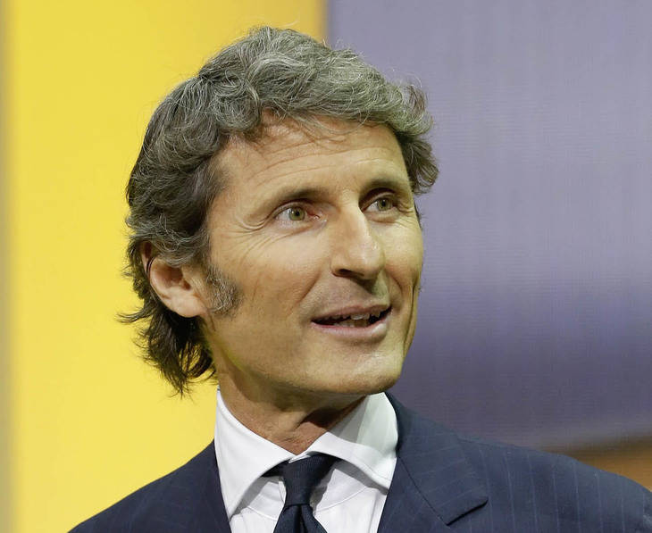 Stephan Winkelmann, nombrado CEO de quattro GmbH