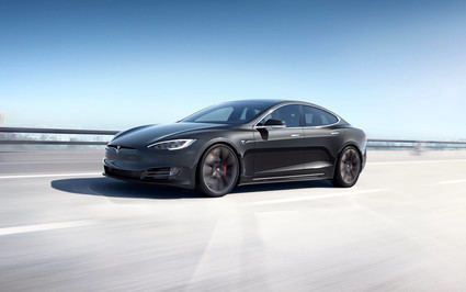Tesla llama a revisión a más de 26.000 vehículos de la marca