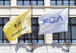 Fiat Chrysler Automoviles (FCA) retira la oferta al Grupo Renault