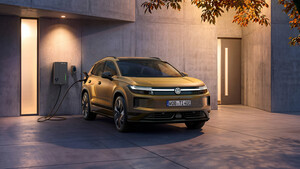 Volkswagen ID. Tiguan: precio desde 32.400 euros y hasta 605 km de autonomía