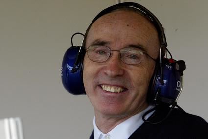 Adiós a Frank Williams