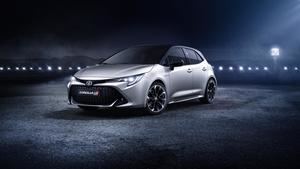 Nuevo Toyota Corolla GR-Sport desde 26.300 euros