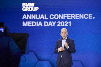 BMW y su apuesta tecnológica para una nueva era