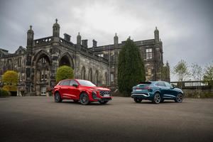 Audi actualiza el Q3 con más equipamiento de serie y un híbrido enchufable