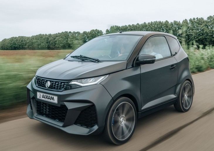 Conoce el motor Kubota Z482 Euro 5+: la solución ideal para los usuarios de cuadriciclos ligeros