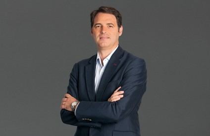 Alberto Teichman asume la dirección general de Audi España