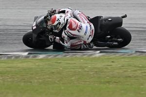 Aleix Espargaró regresa como piloto invitado al GP de España
