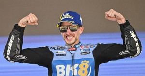 Álex Márquez se juega su regreso este jueves en Brno