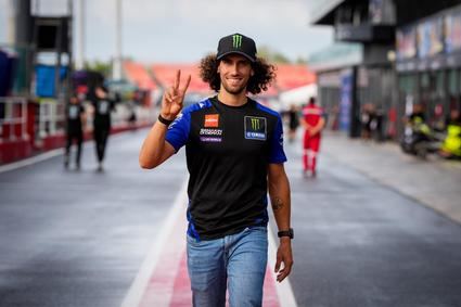 Álex Rins deja MotoGP y prepara un nuevo futuro en el automovilismo