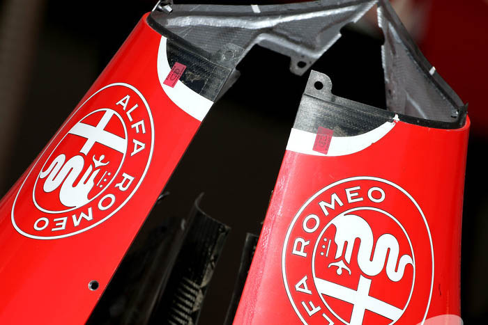 Alfa Romeo podría entrar en la Fórmula 1