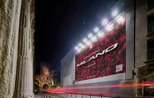 Alfa Romeo presenta el nombre de su primer Sport Urban Vehicle eléctrico en 2024, el Milano