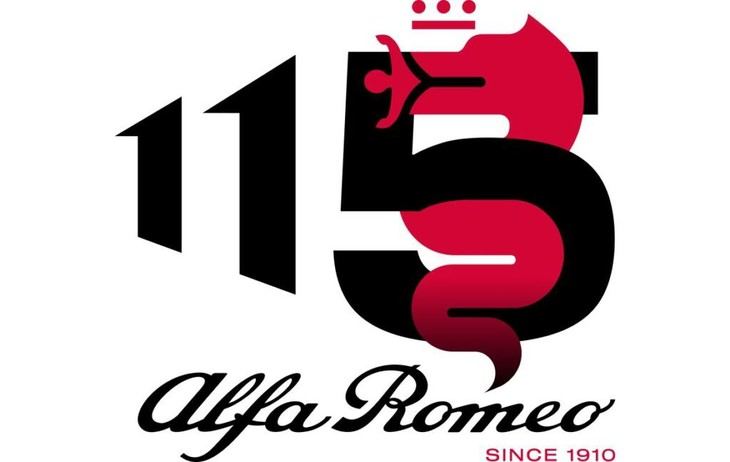Alfa Romeo Celebra 115 Años: Nuevo Logotipo Conmemorativo y Hitos Históricos