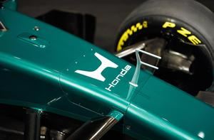 Aston Martin y Honda: Nueva alianza en F1 para 2026