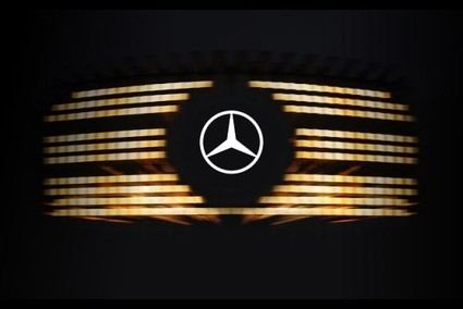 Mercedes-Benz lanza su nuevo GLC eléctrico en IAA MOBILITY 2025