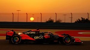 Fechas clave de la pretemporada de F1 2025