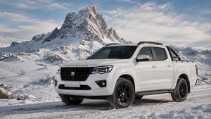 Galloper desvela los nombres de sus primeros coches y los busca en la geografía española