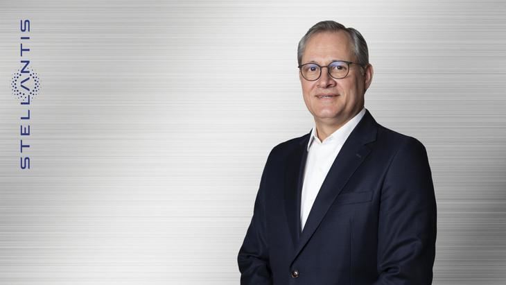 Antonio González asume el cargo de Responsable de Relaciones Institucionales en Stellantis Iberia
