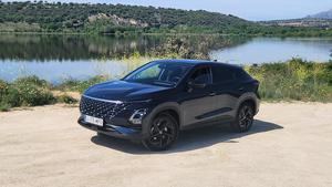 Probamos el OMODA 5: un SUV compacto con calidad europea a precio más bajo