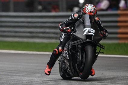 KTM y Aprilia realizan pruebas en Misano antes del Gran Premio de Qatar