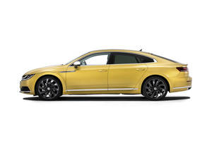Volkswagen Arteon desde 41.790