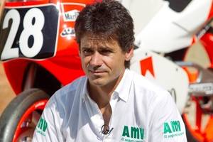 Alex Crivillé:"Nuestros pilotos van a ir por todas en Jerez"