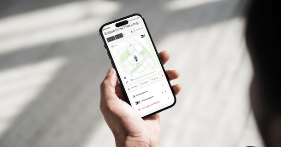 Astara presenta 'Astara Play', la app que optimiza la conducción y reduce costos