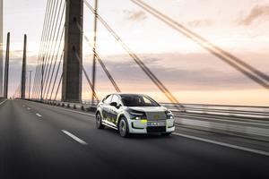 El nuevo Audi A2 eléctrico sorprende con un consumo que lo convierte en el Audi más eficiente de la historia