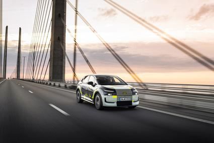 El nuevo Audi A2 eléctrico sorprende con un consumo que lo convierte en el Audi más eficiente de la historia