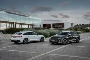 Probamos la nueva gama Audi A5 2025: La combinación perfecta de confort, diseño y deportividad
